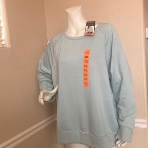 Woman’s crew neck